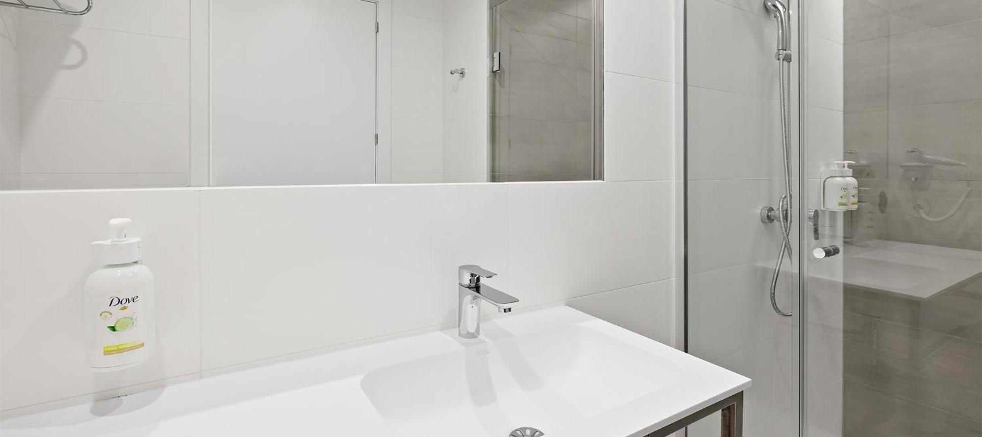 B&B Hotel Madrid Tres Cantos Esterno foto