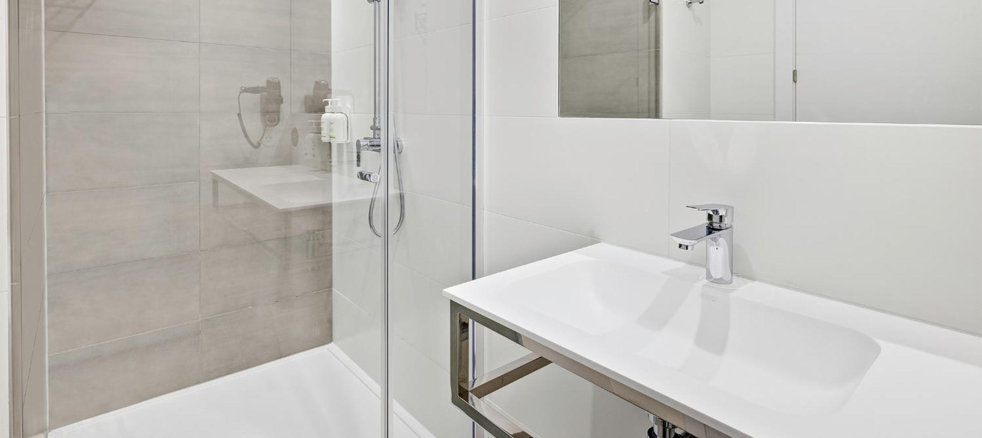 B&B Hotel Madrid Tres Cantos Esterno foto